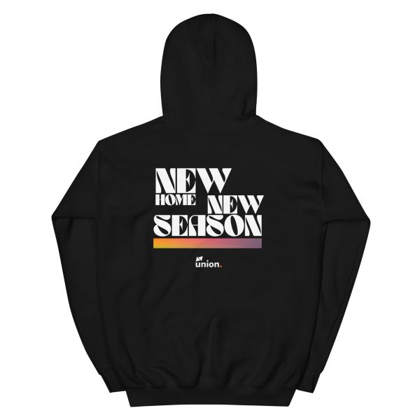 2355 LIMITED Collection | New Home New Season | Hoodie - Image 2